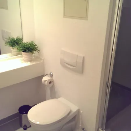 Apartment Strandstrasse 32 - 04-44 Kuehlungsborn