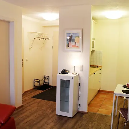 Daire Strandstrasse 32 - 04-44 *