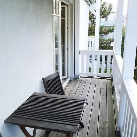 아파트 Strandstrasse 32 - 04-44