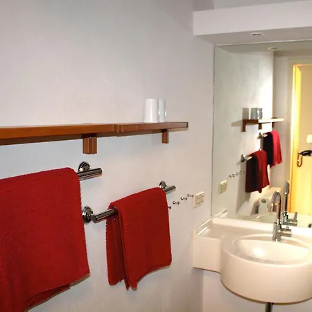 Daire Strandstrasse 32 - 04-44