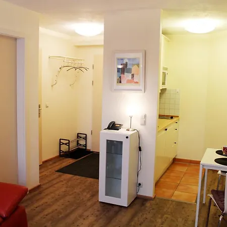 Strandstrasse 32 - 04-44 아파트 *